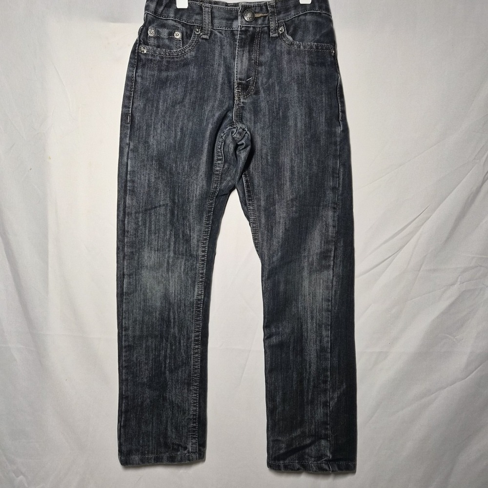 Levi's Strauss 511 Slim Fit Boys 7 Regular 6-7 Yrs